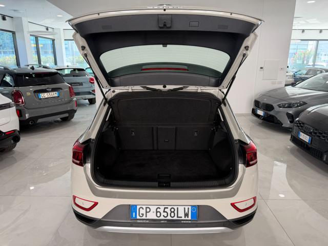 VOLKSWAGEN T-Roc 1.5 TSI ACT DSG Life *Prezzo Reale*