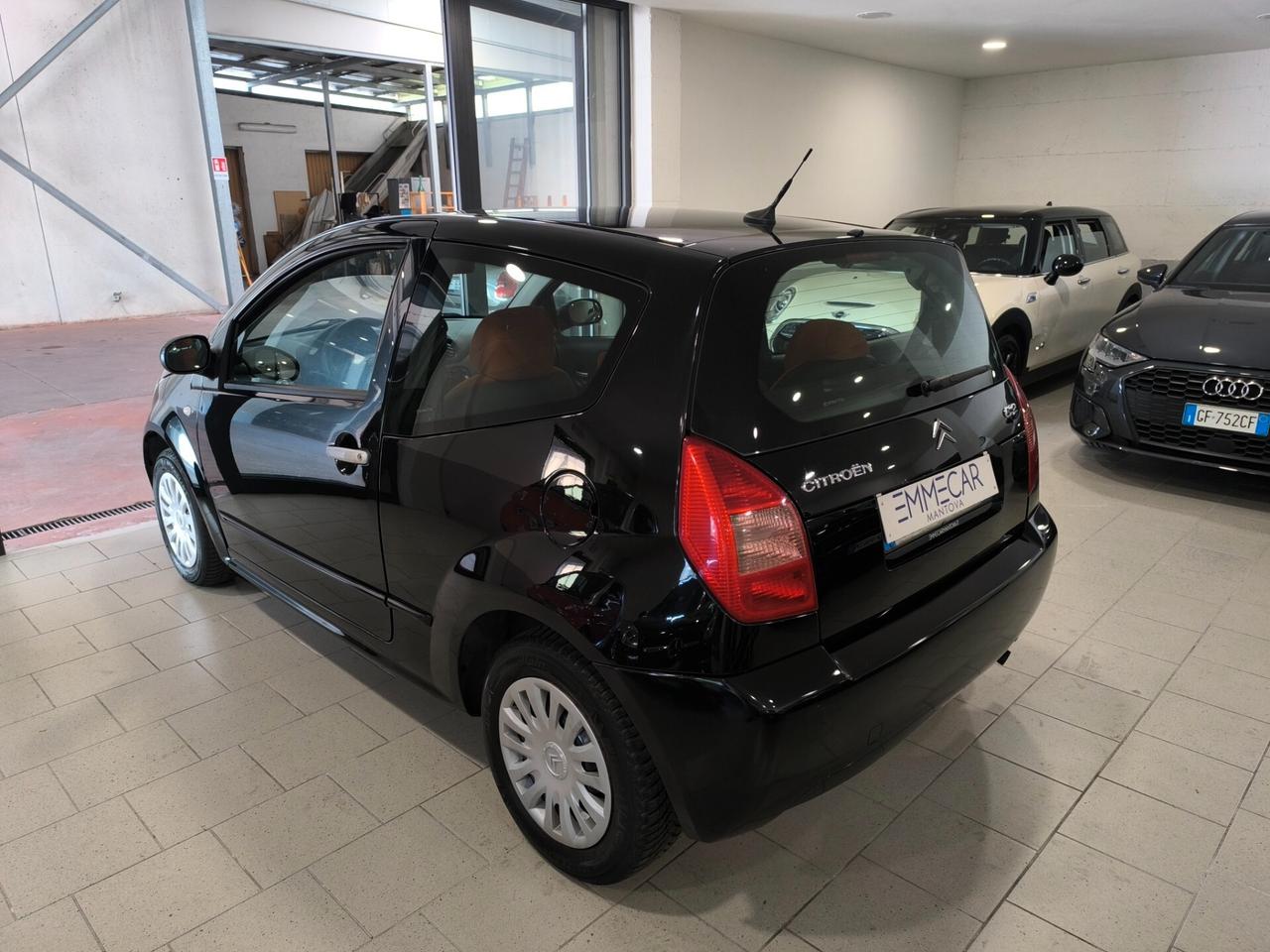 Citroen C2 1.1 Elegance