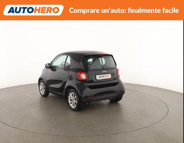SMART ForTwo 70 1.0 Youngster