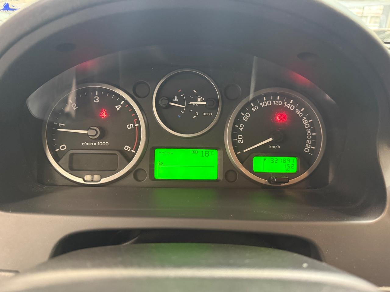 Land Rover Freelander 2.2 TD4 S.W. S Auto 140CV