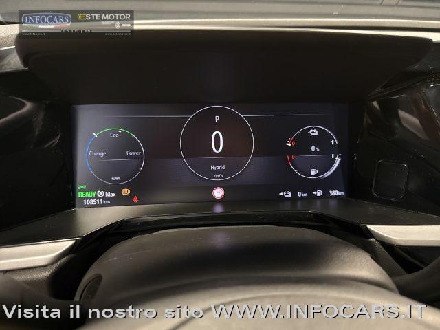 OPEL Grandland 1.6 PHEV aut. AWD GSe - PROMO
