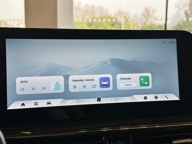 OMODA 5 Omoda 5 1.6 TGDI 147CV aut. Premium