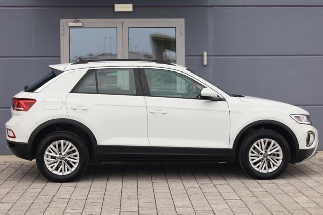 VOLKSWAGEN T-Roc 1.0 TSI Life