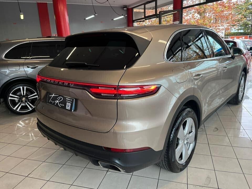 Porsche Cayenne 3.0 V6 CV 340 FINANZIABILE