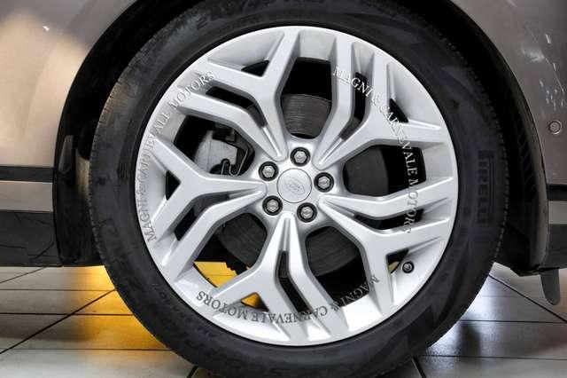 Land Rover Range Rover Velar D300 SE|TETTO|HEAD-UP|MONITOR POST|MERIDIAN|21''
