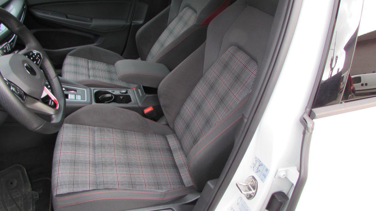 VOLKSWAGEN - Golf - GTI Perf. 2.0 245CV TSI DSG 5p. BMT