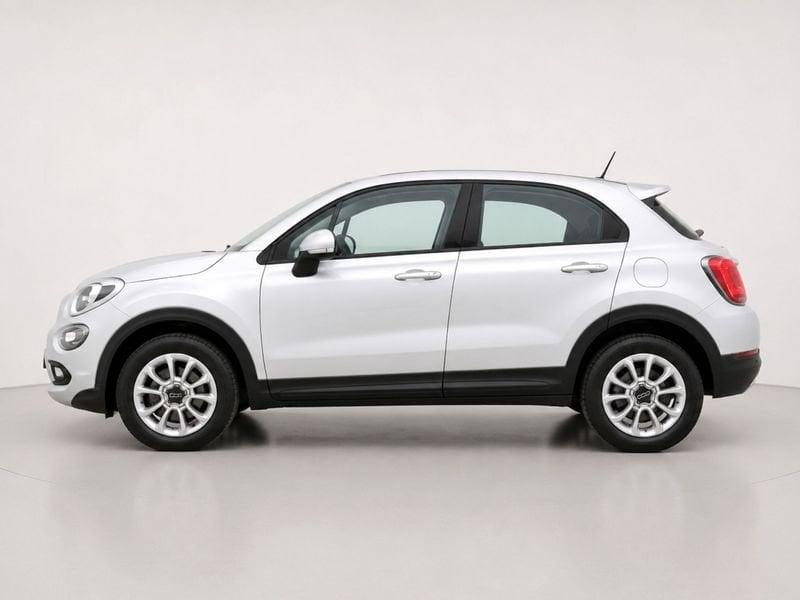 FIAT 500X Urban Look 1.3 Mjet 95cv 4x2 Urban