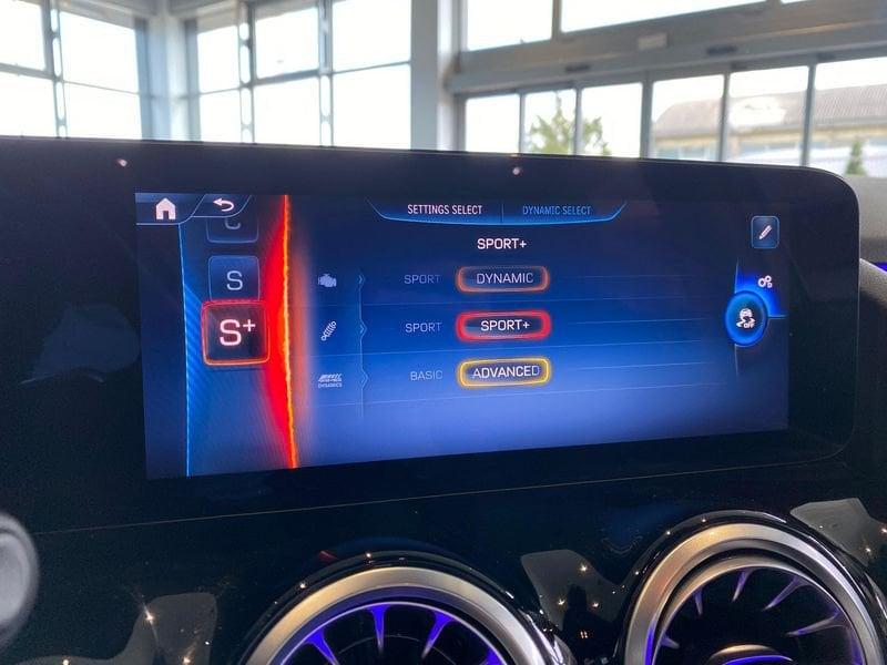 Mercedes-Benz GLA GLA 35 AMG 4Matic