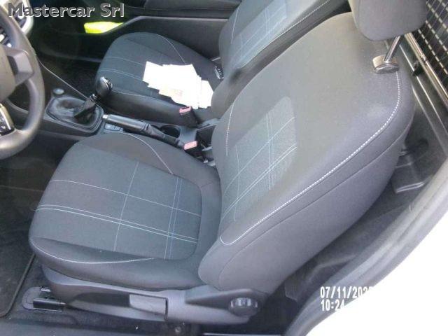 FORD Fiesta Fiesta 3p 1.0 ecoboost VAN TG : GE350SS