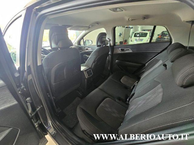 KIA Sportage 1.6 CRDI 136 CV 2WD Mild Hybrid Style *70.000 KM*