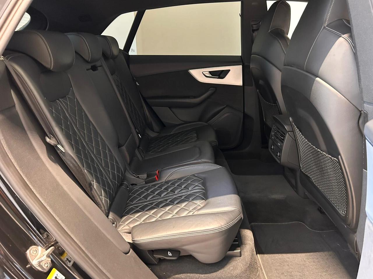 Audi Q8 50 TDI 286 CV quattro tiptronic S-Line