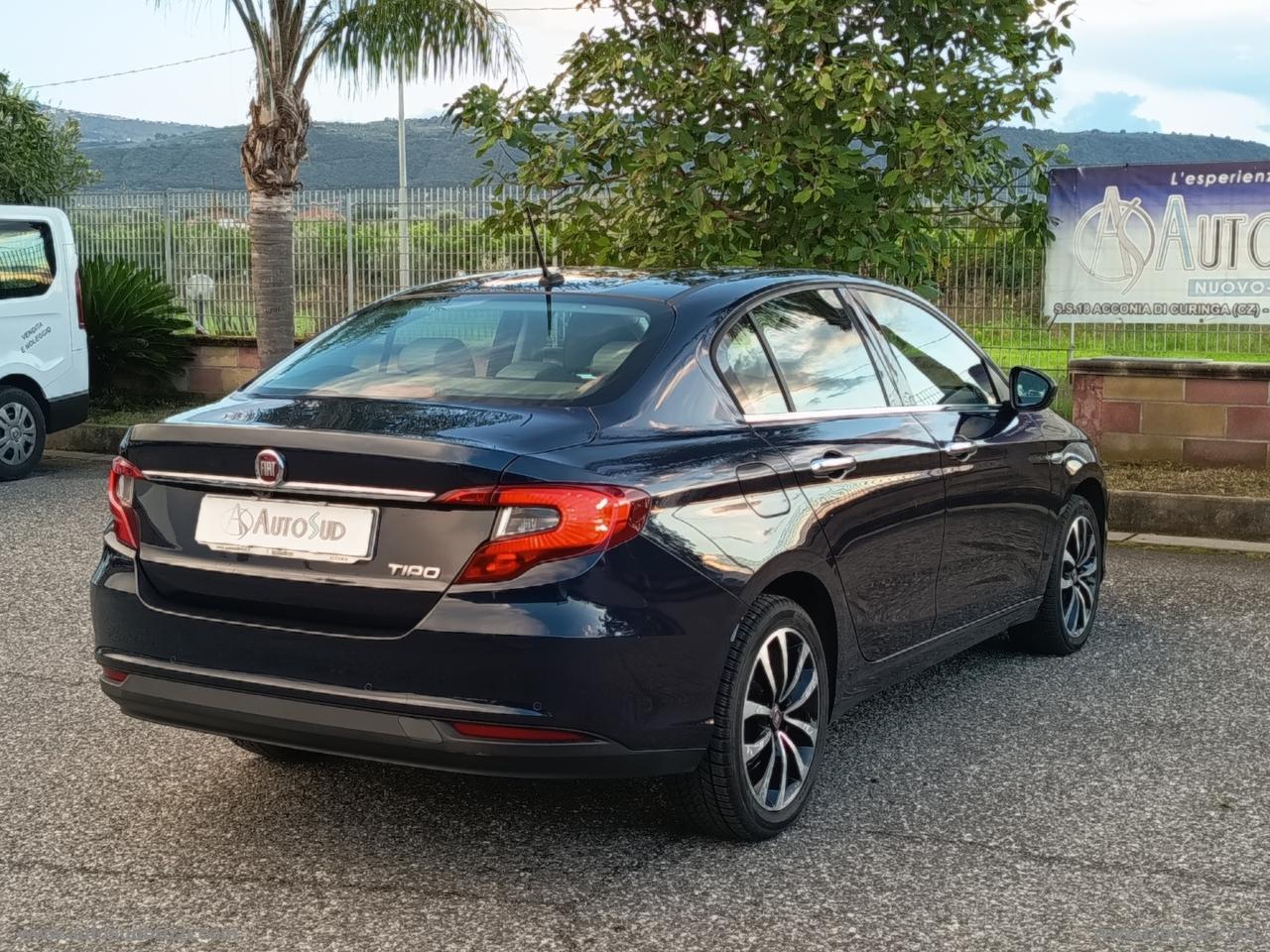 FIAT Tipo 1.6 Mjt 4p. Lounge