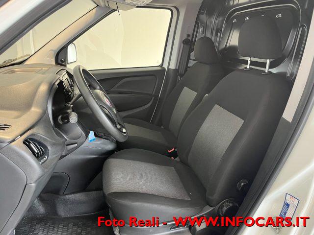 FIAT Doblo Doblò 1.3 MJT S&S 95cv Cargo Lounge