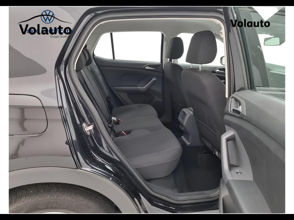 VOLKSWAGEN T-Cross 2019 - T-Cross 1.0 tsi Style 95cv