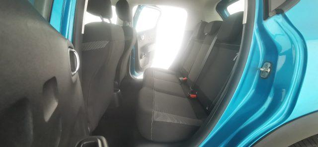 CITROEN C3 PureTech 83 S&S Feel