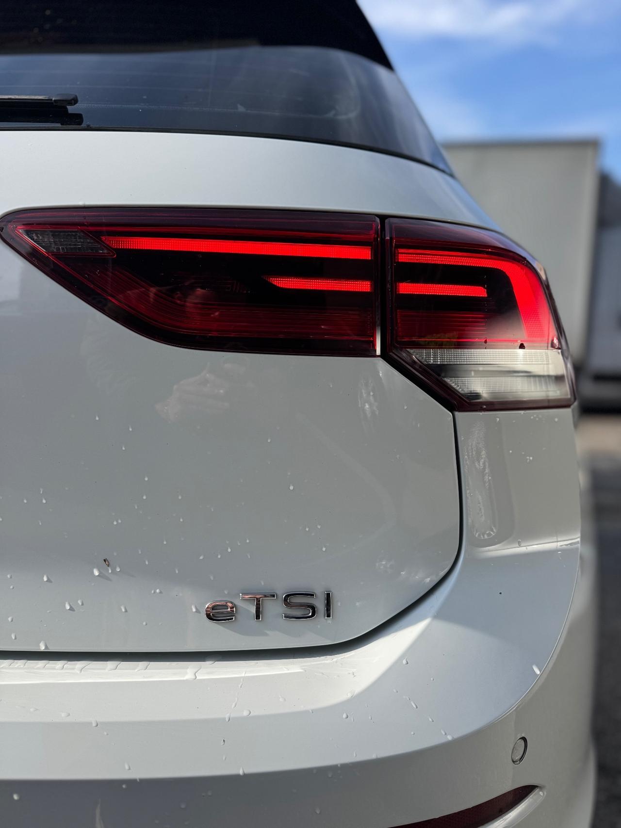 Volkswagen Golf Variant 1.5 TSI EVO ACT R-Line