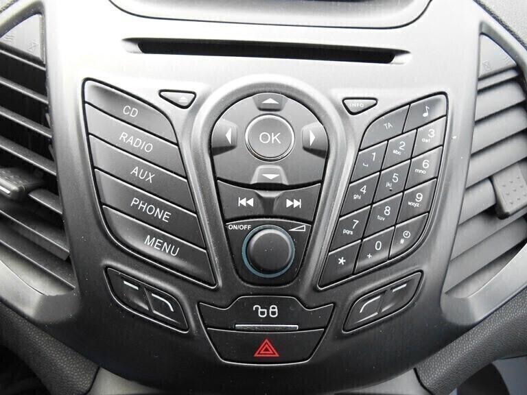 Ford EcoSport 1.5 TDCi 95 CV OK NEO PATENTATI EURO 6B