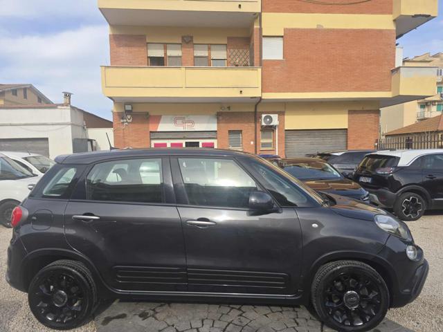 FIAT 500L 1.4 95 CV S&S Cross AZIE UNIPROPRIETARIO !!!!