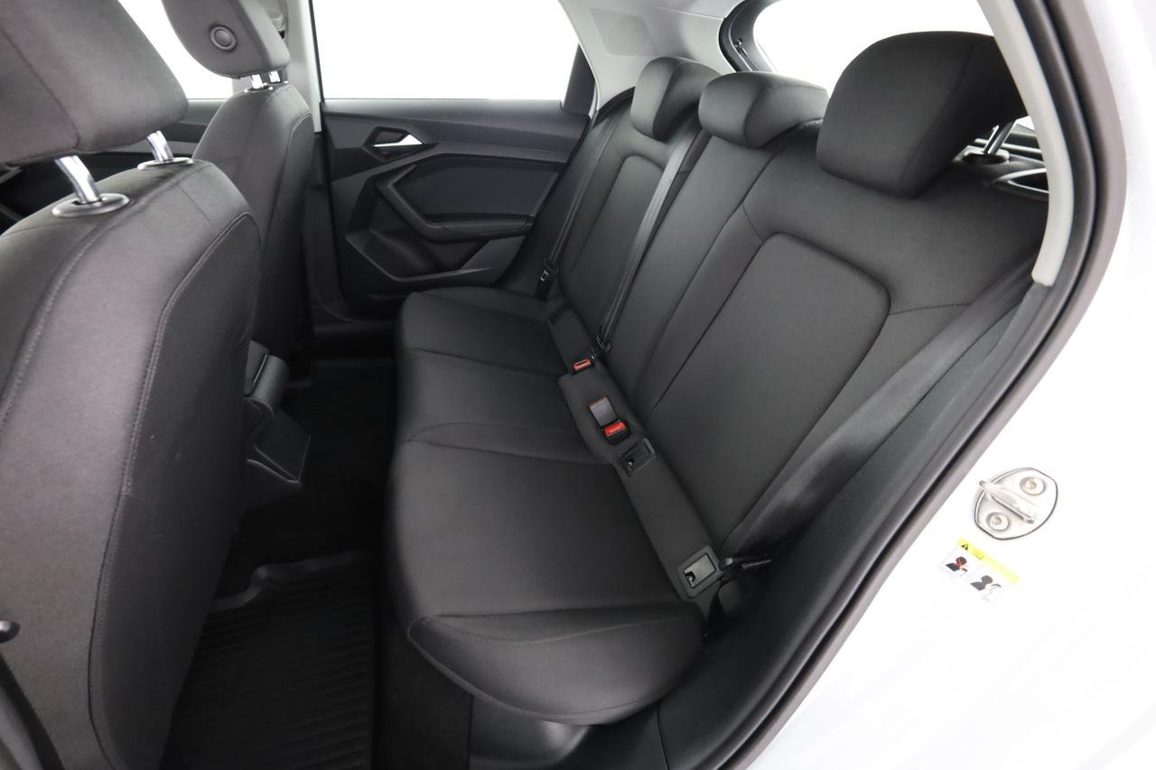 AUDI A1 2ª serie A1 SPB 35 TFSI S tronic Admired Advanced