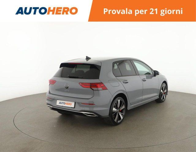 VOLKSWAGEN Golf 1.4 Plug-In Hybrid DSG GTE