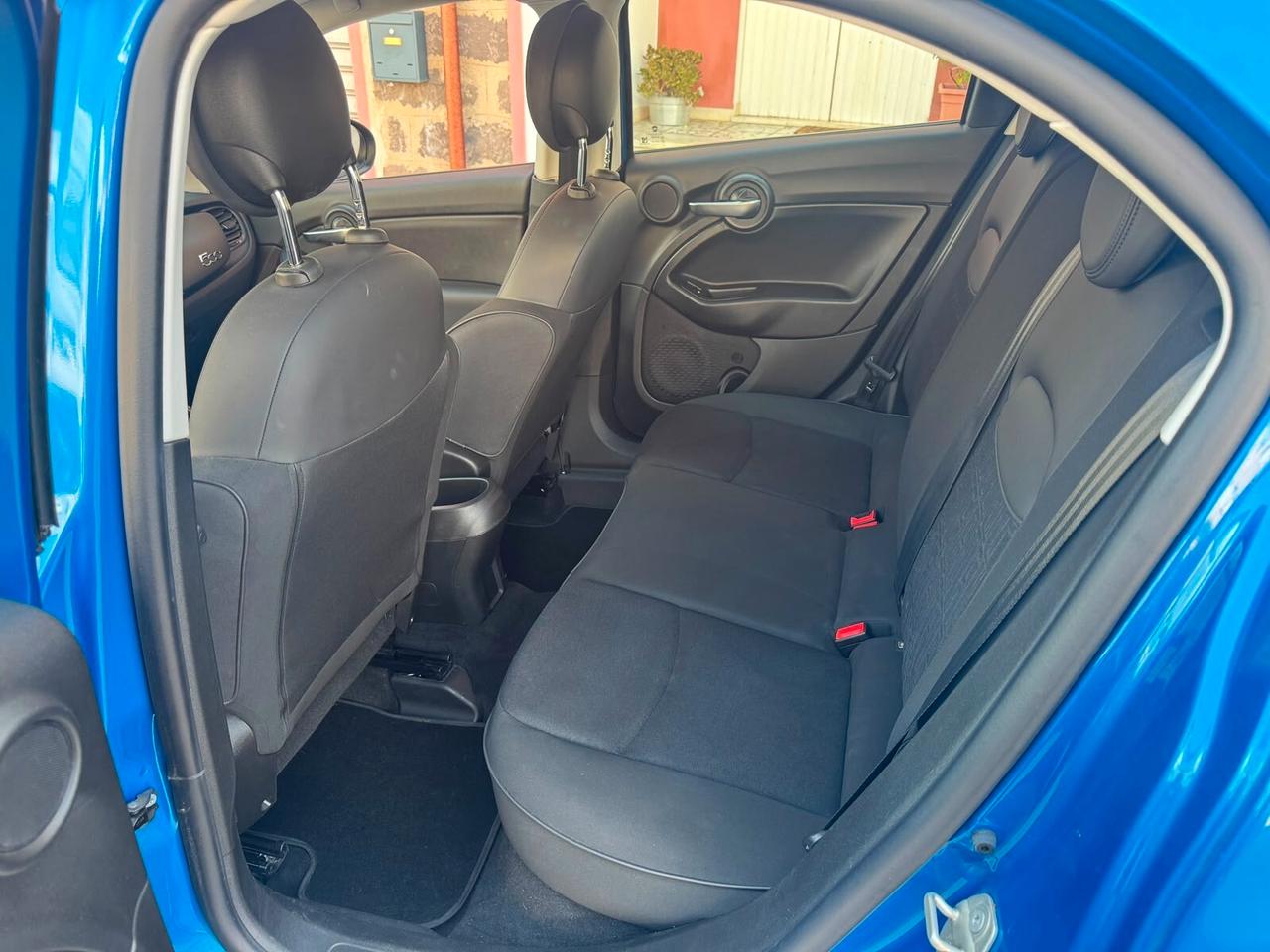 Fiat 500X 1.3 MultiJet 95 CV