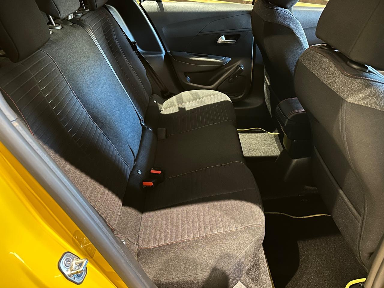 Peugeot 208 PureTech Stop&Start 5 porte Allure