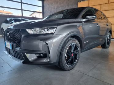 DS 7 Crossback E-Tense Performance Line 58.000km