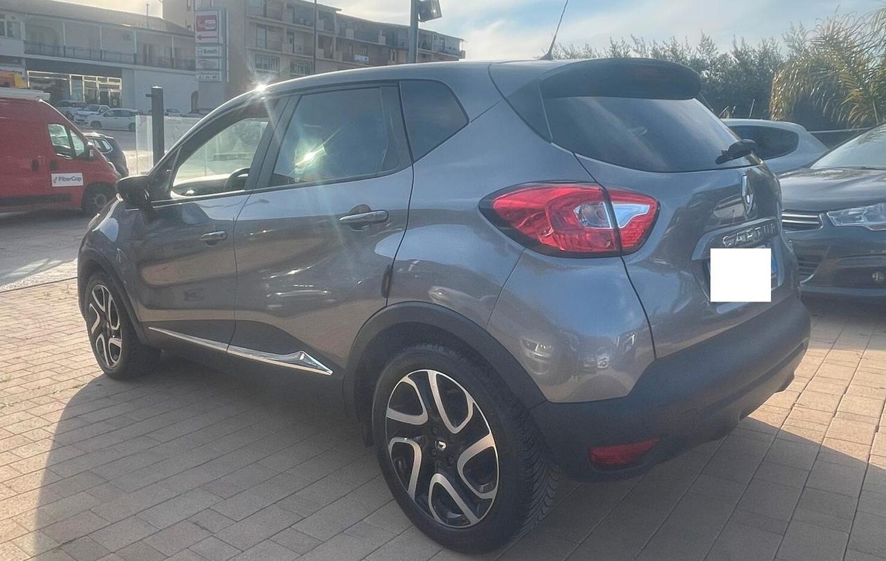 Renault Captur dci"Finanziabile Senza Busta Paga"