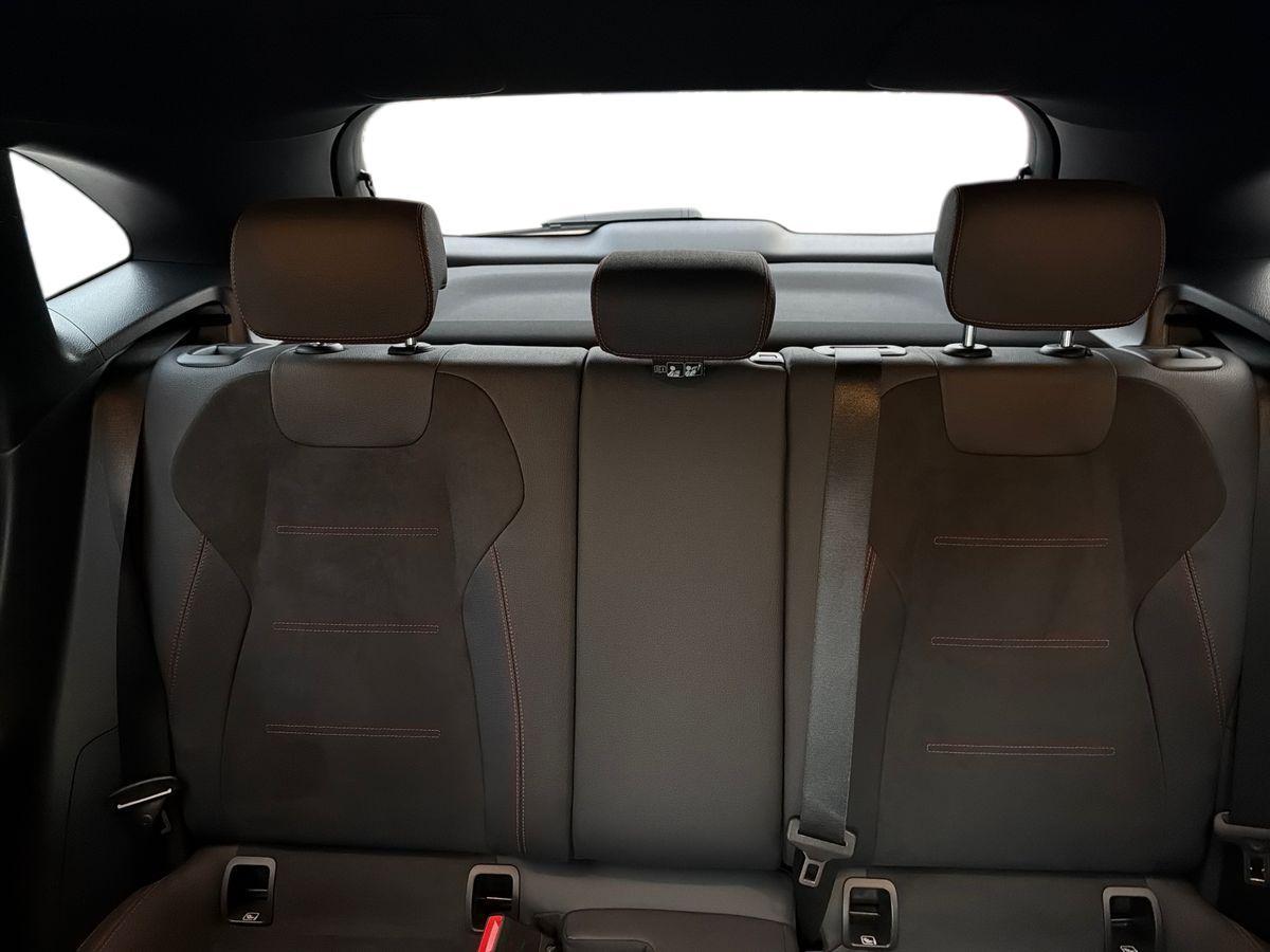 Mercedes-Benz GLA 220 d AMG Line Advanced Plus 4matic auto