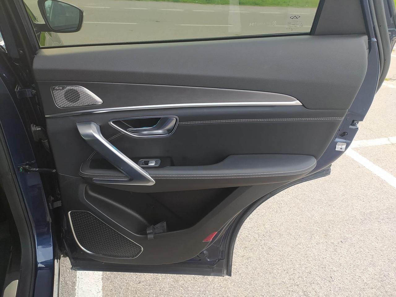 Sportequipe Sportequipe 7 GTW 1.6 T-GDI Pre #10049