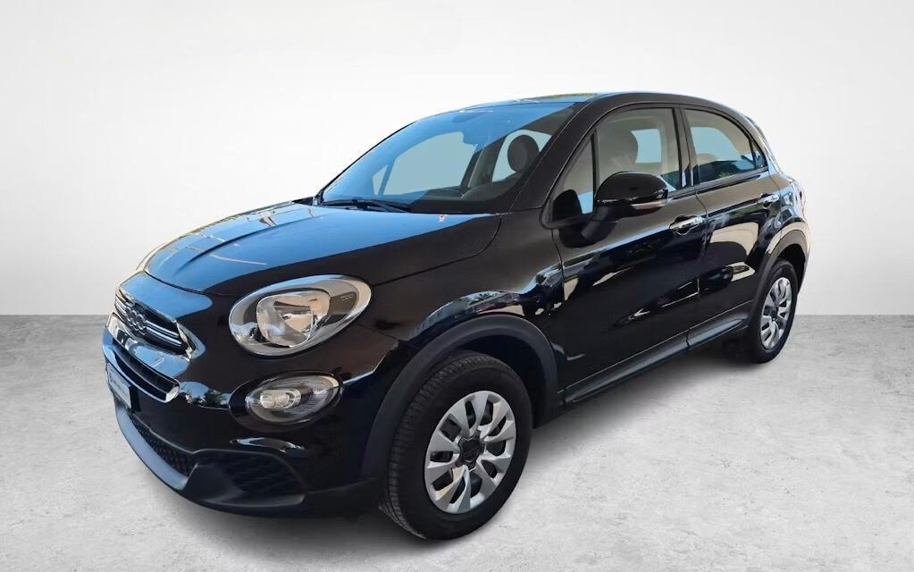 FIAT 500X 1.3 MJT 95 CV