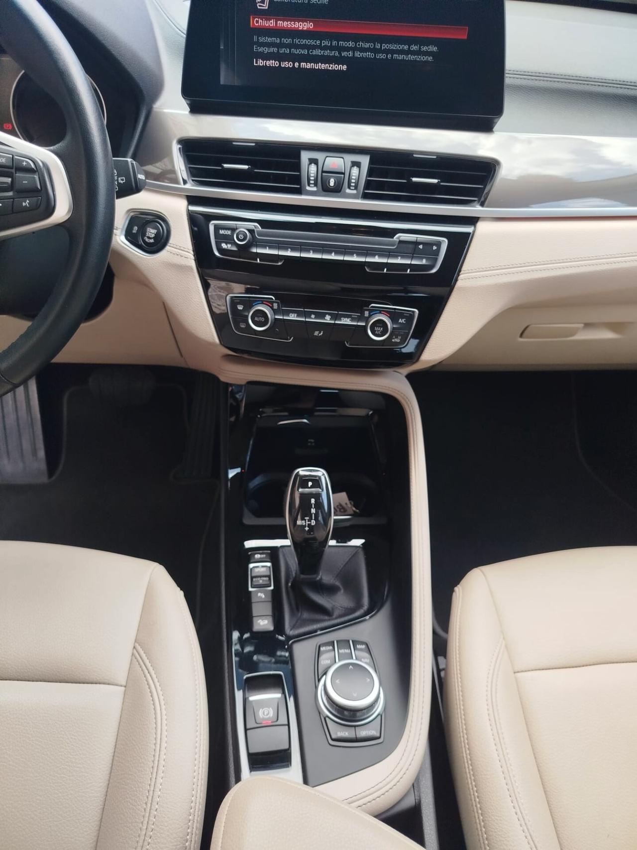 Bmw X1 xDrive18d xLine Plus IVA 2021