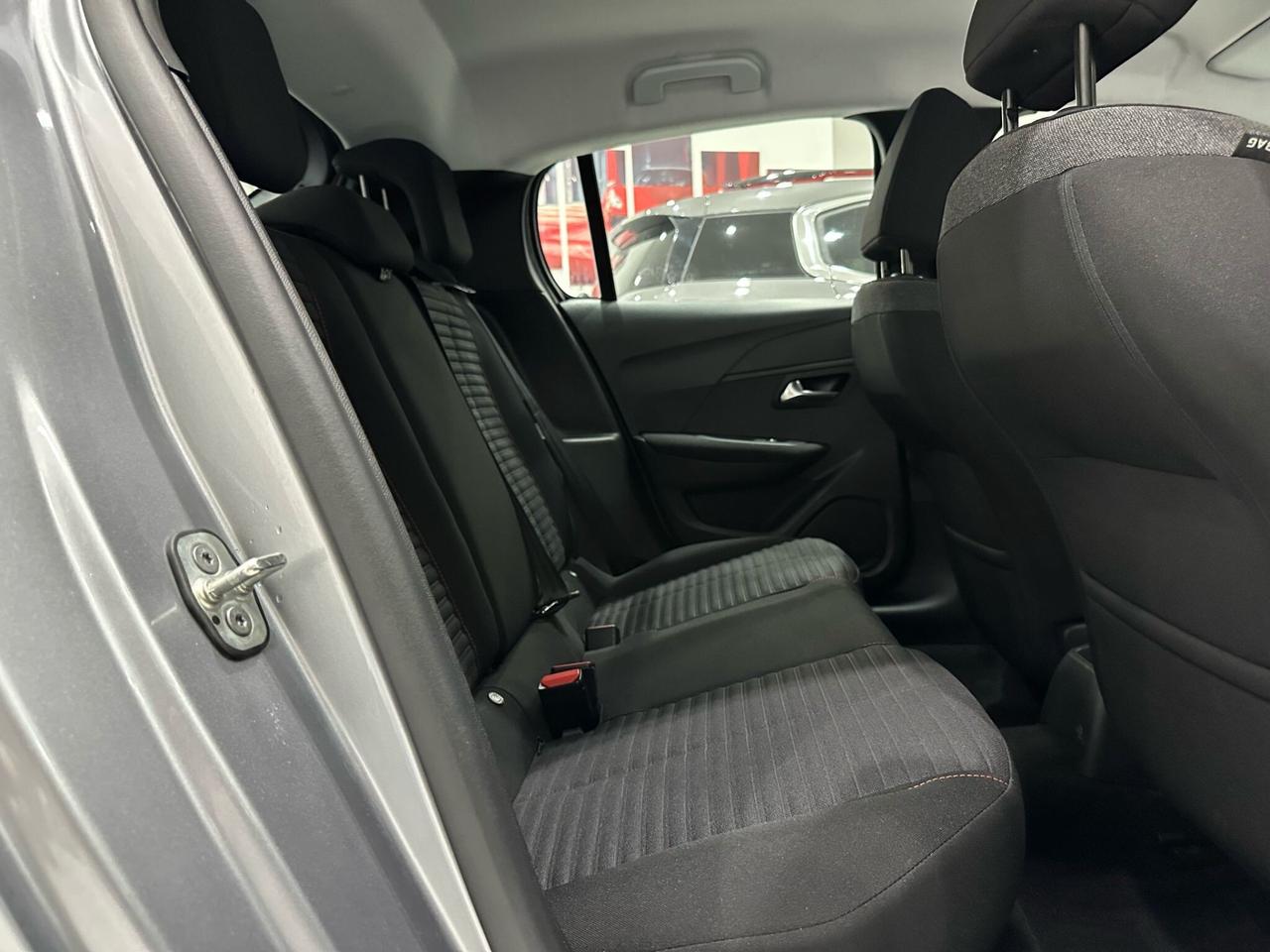 Peugeot 208 1.2 puretech Active Pack s