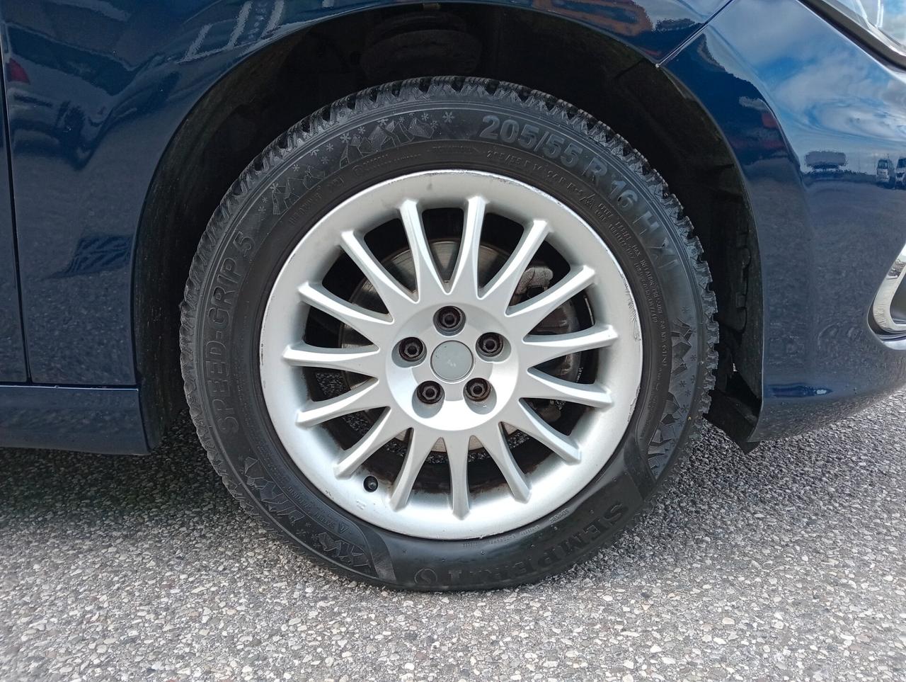 Fiat Tipo 1.6Mjet 120cv 5 porte OK NEOPATENTATI
