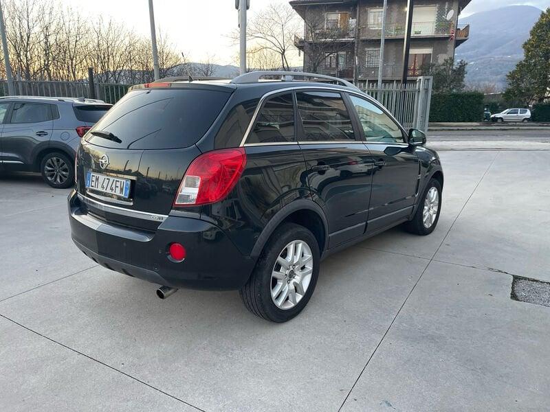 Opel Antara 2.2 cdti Cosmo 2wd 163cv