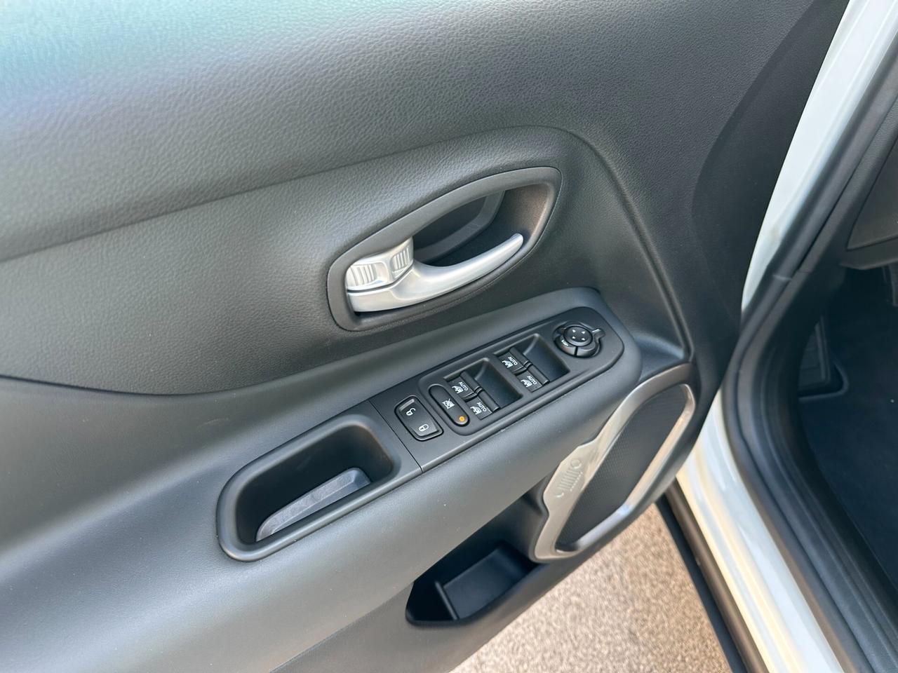 Jeep Renegade 1.0 T3 Limited