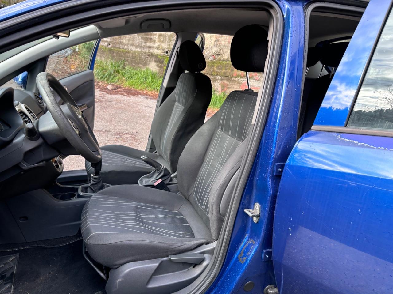 Opel Corsa 1.3 CDTI 75CV ecoFLEX 5 porte Enjoy