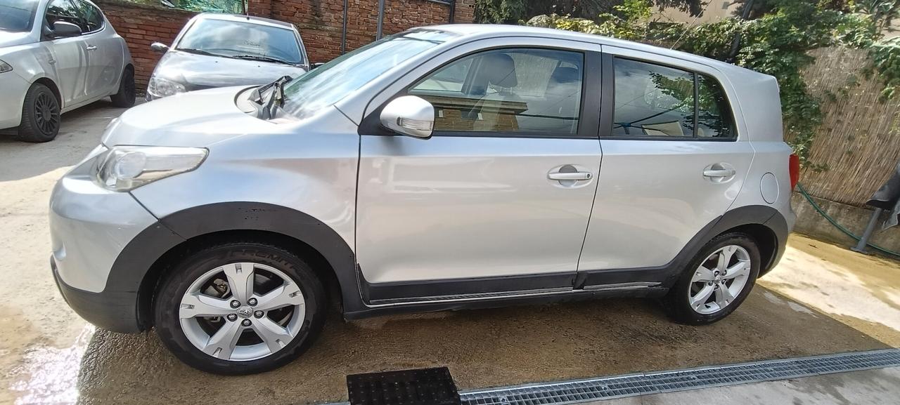 Toyota Urban Cruiser 1.3 Luxury