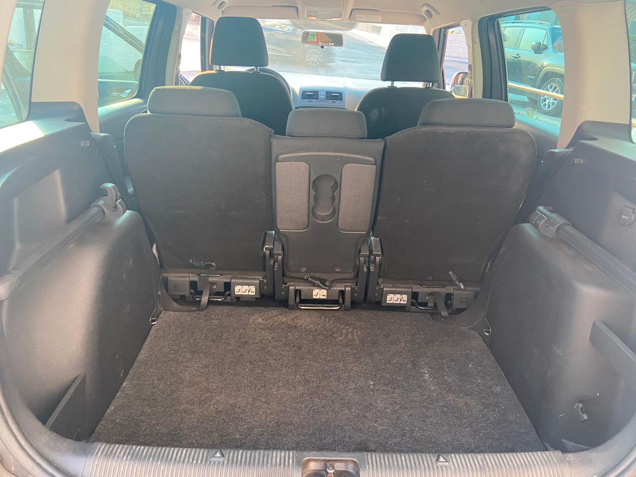 Skoda Yeti 2.0 TDI CR 110CV 4x4 Ambition