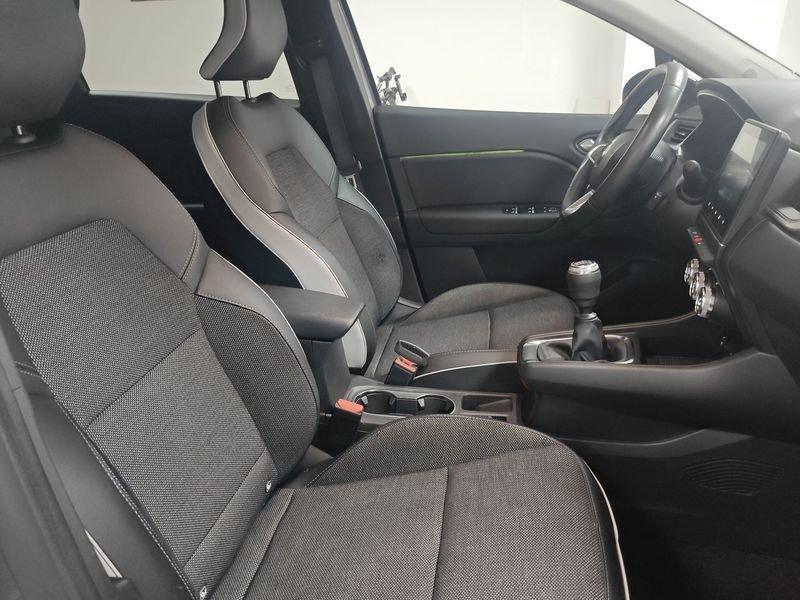 Renault Captur Captur 1.0 tce Techno Gpl 100cv