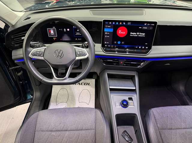 Volkswagen Tiguan Tiguan III 2.0 tdi Life 150cv dsg