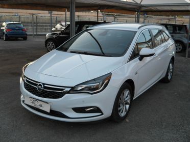 Opel Astra 1.6 CDTi 136CV aut. Sports Tourer Business