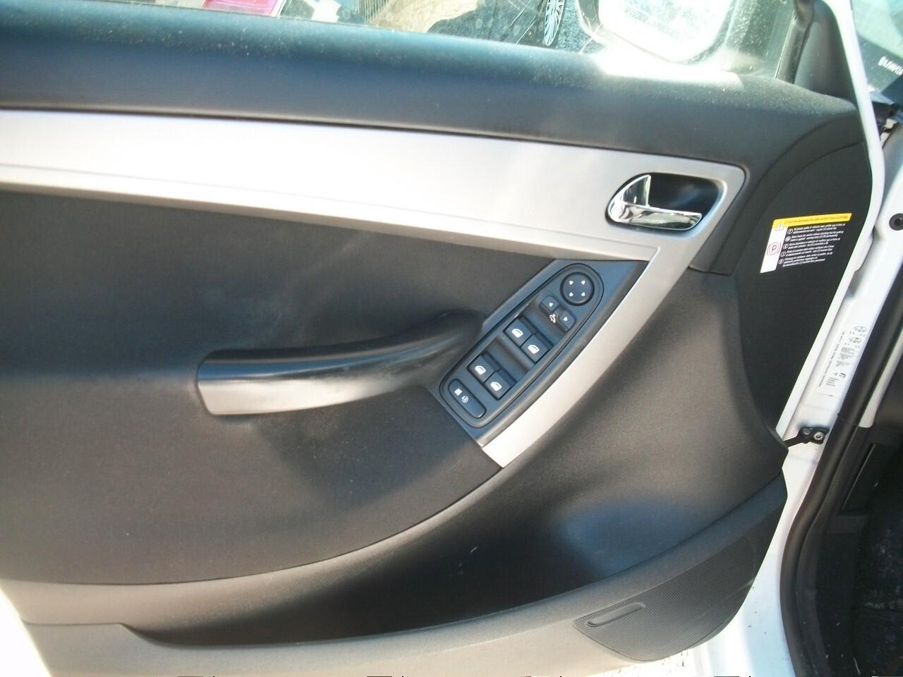 Citroen C4 Picasso 1.6 HDi 110 FAP CMP6 Exclusive garanzia un anno euro 05b
