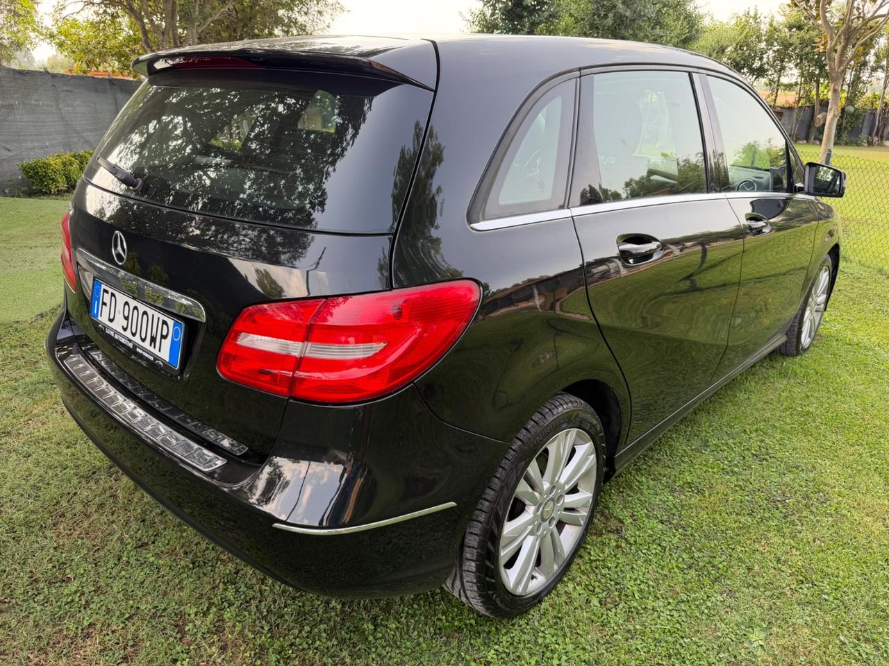 Mercedes-benz B 180 Executive benzina
