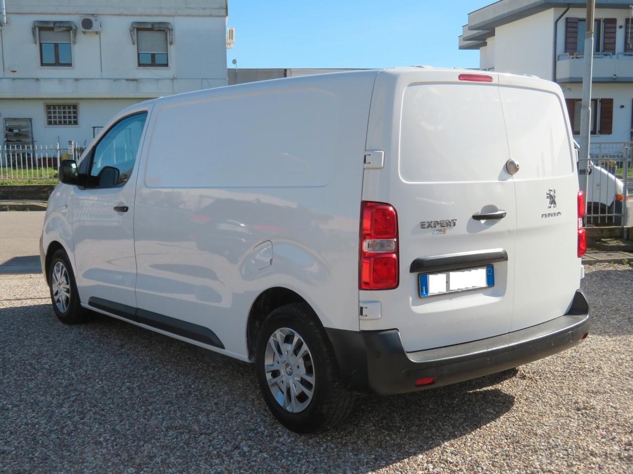 Peugeot Expert 1.5 Blu Hdi Premium 120cv