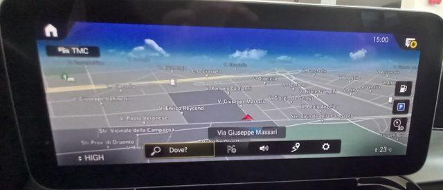 MERCEDES-BENZ GLC 200 d 4Matic Premium