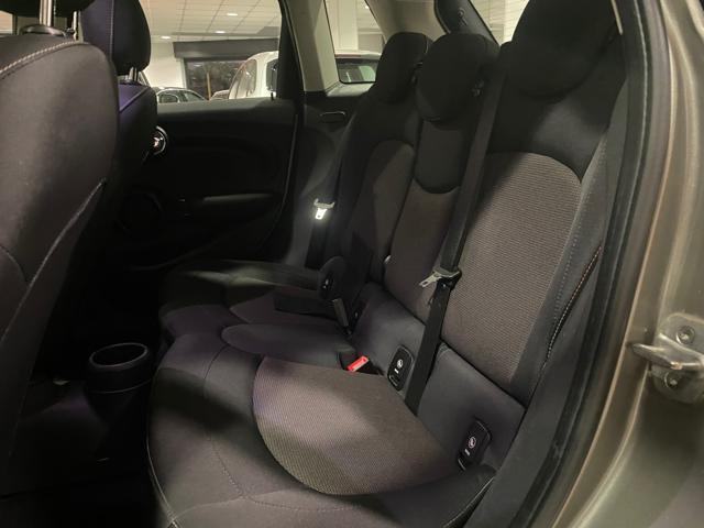 MINI Cooper D 1.5 Cooper D 5 porte