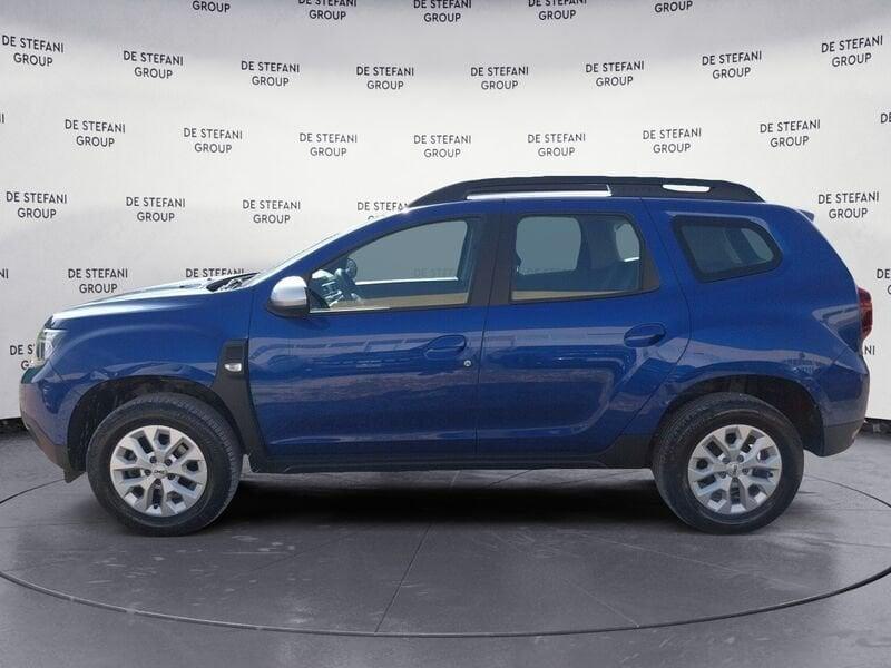 Dacia Duster Duster 1.0 tce Expression Gpl 4x2 100cv