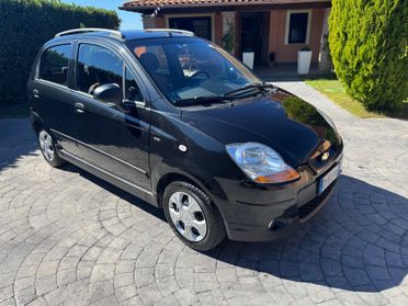 CHEVROLET Matiz 1.0 BiFuel GPL - 2009