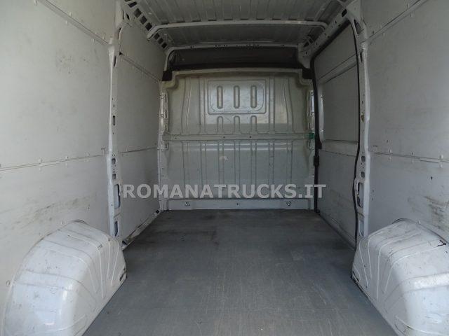 FIAT Ducato L2 H2 180CV VISTO E PIACIUTO SOLO MINI PASSAGGIO